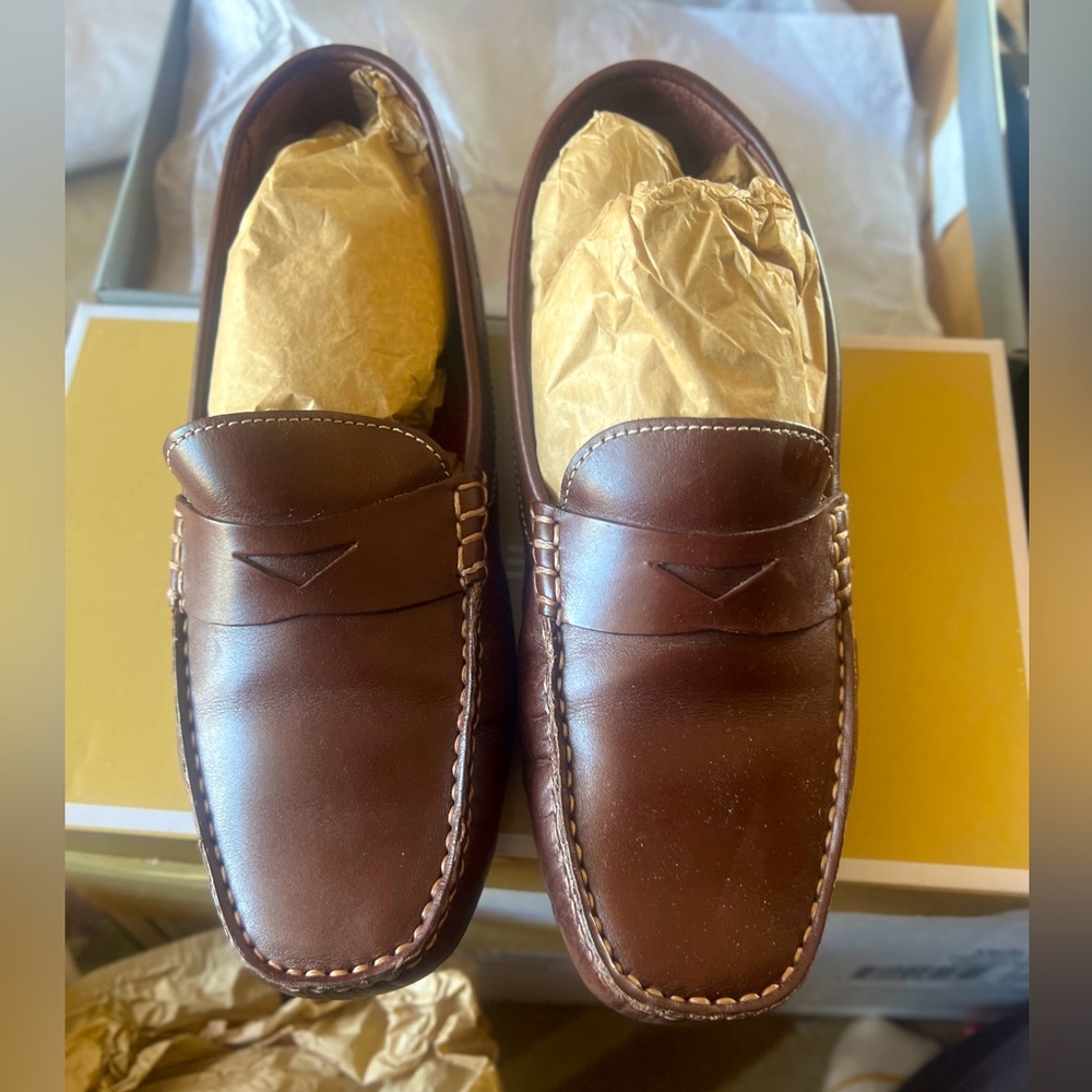 Size 9 (Wide) Shoes